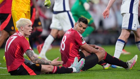  MU bị khắc chế bởi ‘đòn độc’ của Jose Mourinho